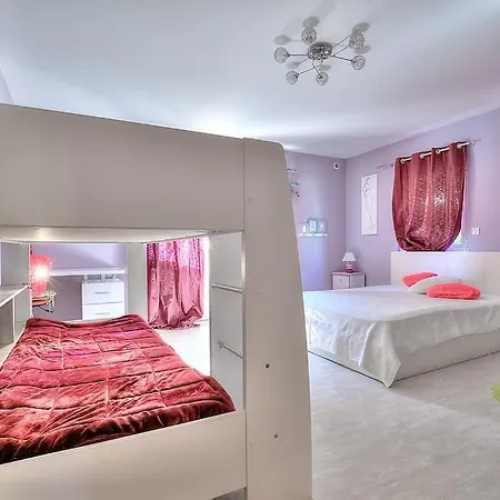 Rez De Αντίμπ