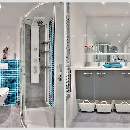 Rez De Apartment Antibes