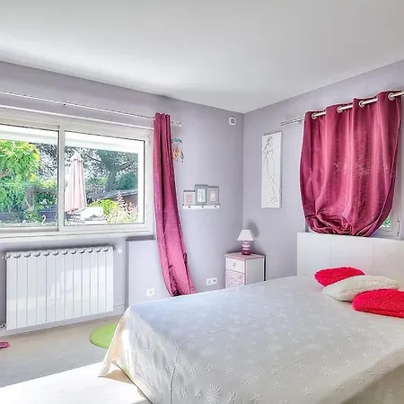 Rez De Apartment Antibes