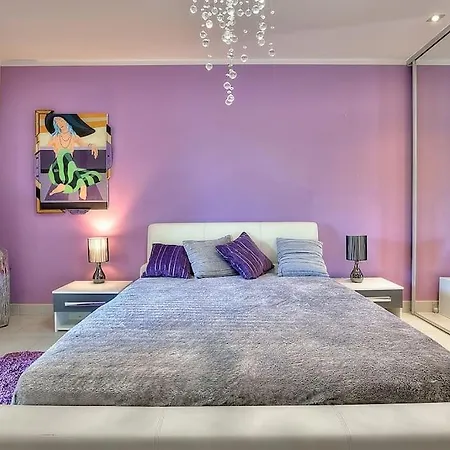 Apartment Rez De